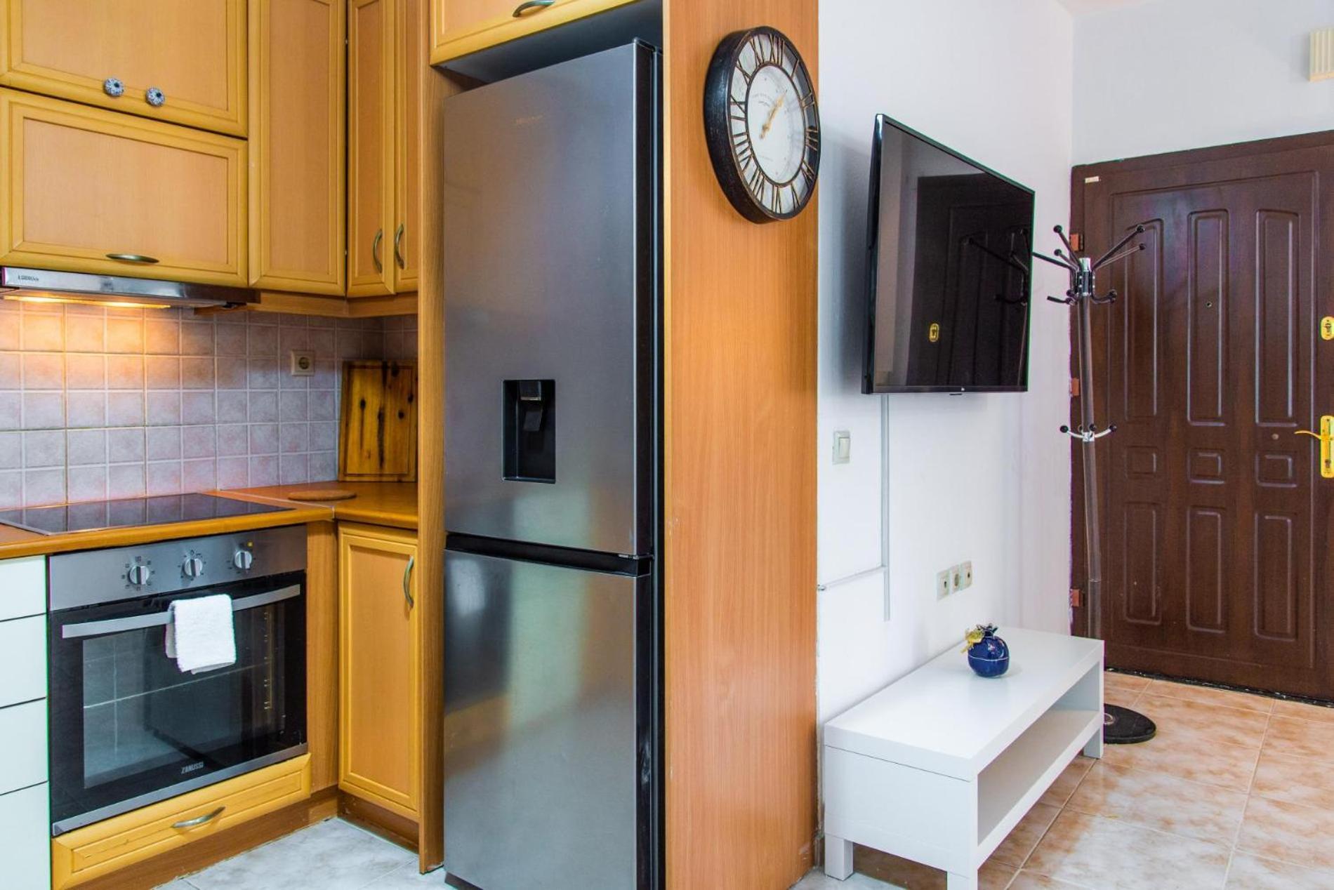 Apartment Kantouni 2