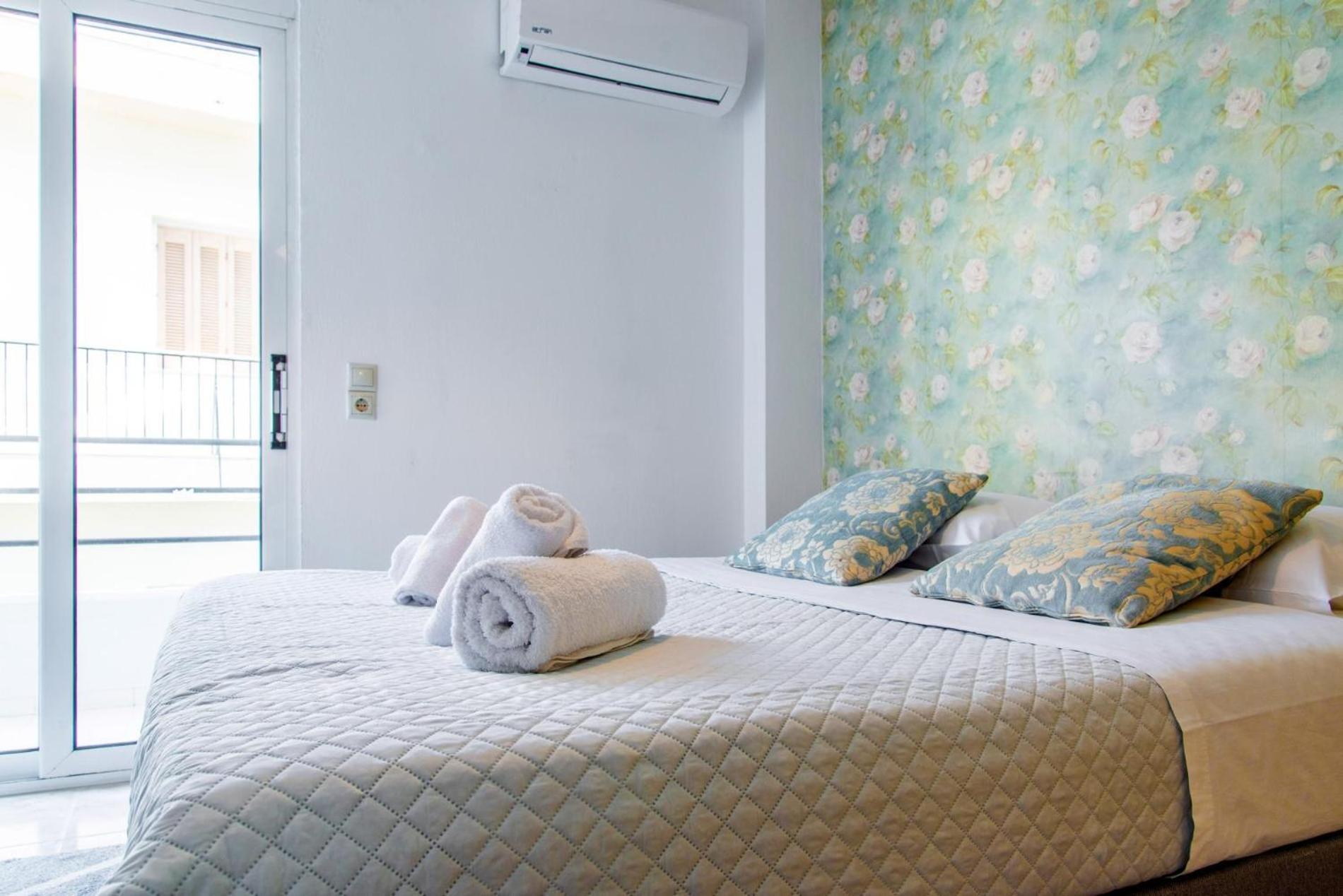 Apartment Kantouni 2 *