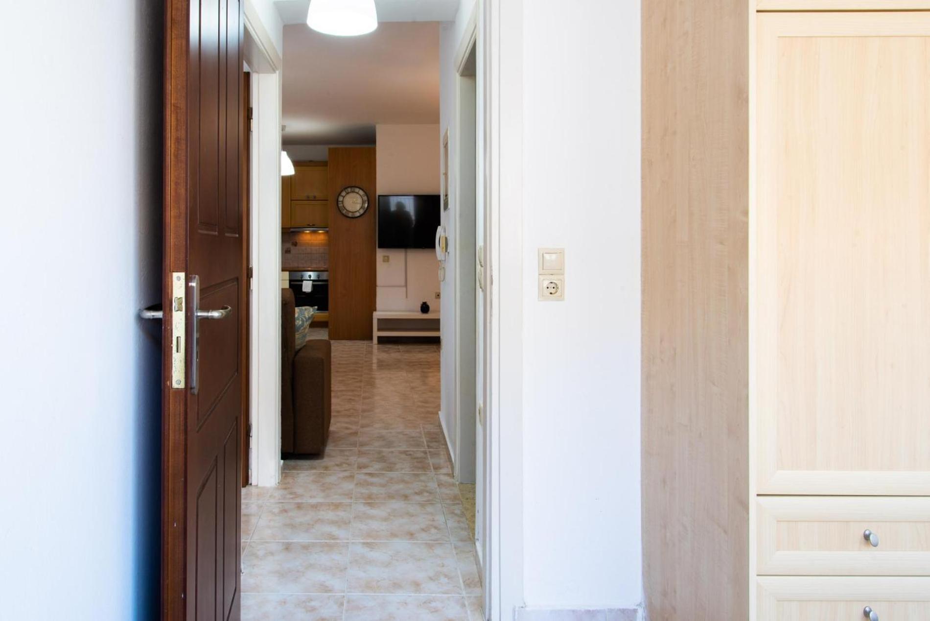 Kantouni 2 Apartment