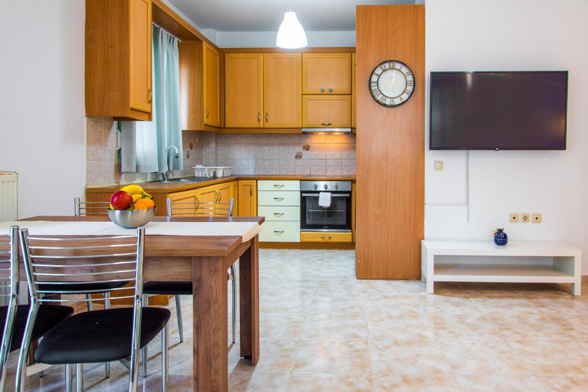 Apartment Kantouni 2