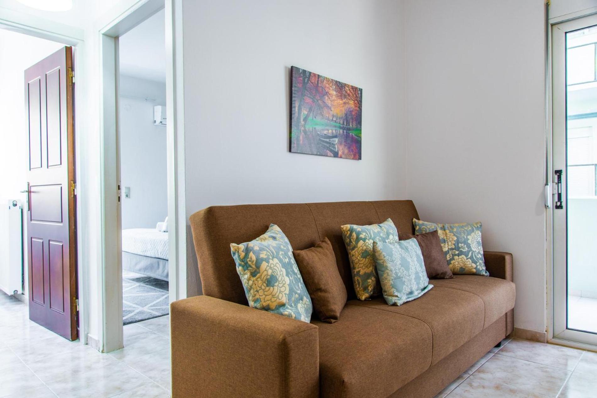 Apartment Kantouni 2 Heraklion (Crete)