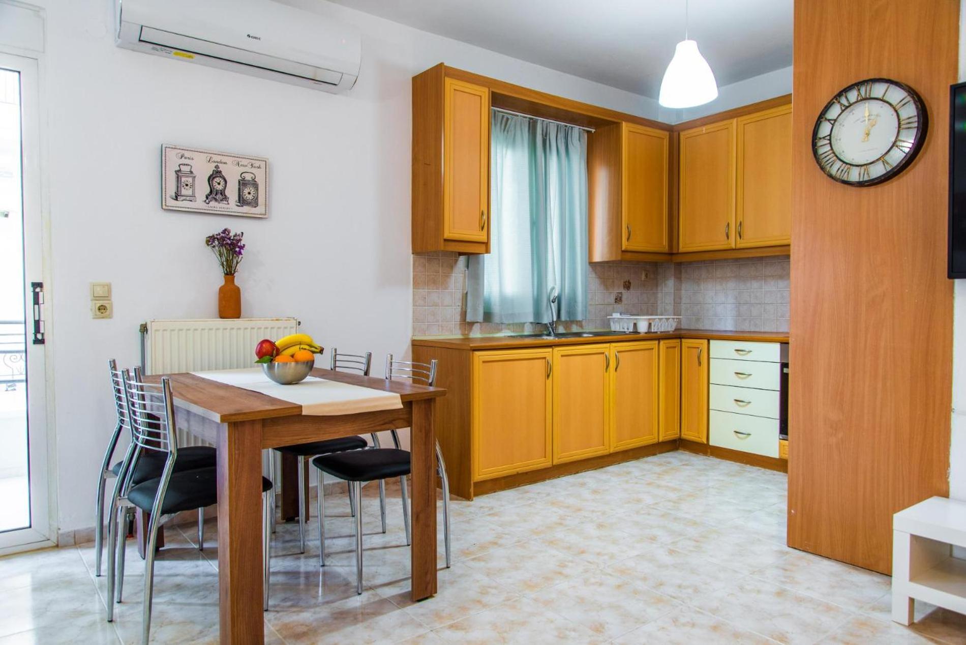 Apartment Kantouni 2 Heraklion (Crete)