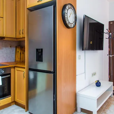 Kantouni 2 Heraklion Apartment Exterior photo