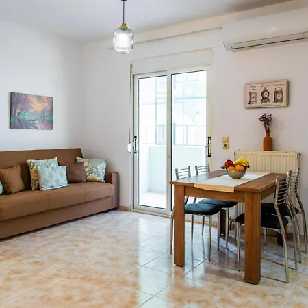 Kantouni 2 Heraklion Apartment Exterior photo