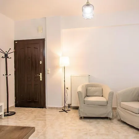 Kantouni 2 Heraklion Apartment Exterior photo