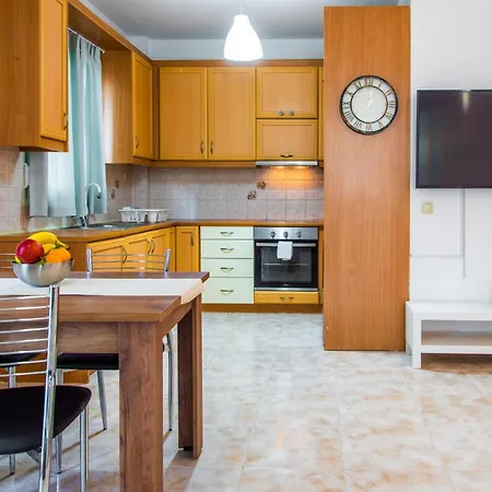 Kantouni 2 Heraklion Apartment Exterior photo