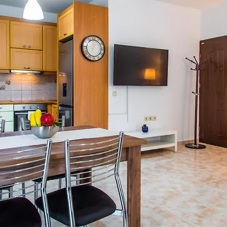 Kantouni 2 Heraklion Apartment Exterior photo