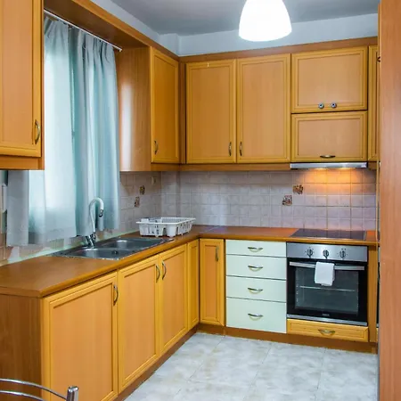 Kantouni 2 Heraklion Apartment Exterior photo